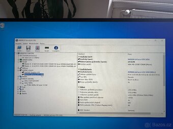 Dell XPS 15" 9560 - 14