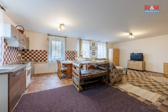 Prodej rodinného domu, 103 m², Štědrá - 14