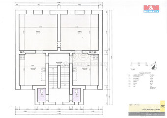 Prodej rodinného domu, 121 m², Rotava, ul. Hornická - 14
