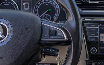 Škoda Superb Combi 2.0TDI L&K DSG - 14