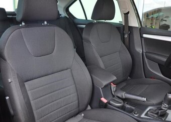 Škoda Octavia 2,0TDI STYLE DSG ACC NAVI ČR - 14