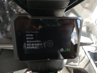 KTM 890 Adventure, r.v.2024, nové v ČR, najeto pouze 816 km - 14
