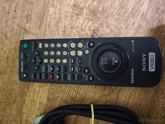 Rezervace Videorekordér Sony SLV-835 ,Top model,čti popis - 14