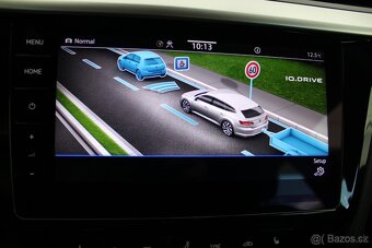 Volkswagen Arteon Shooting Brake R-LINE 2.0 TDI 147 KW DSG - 14