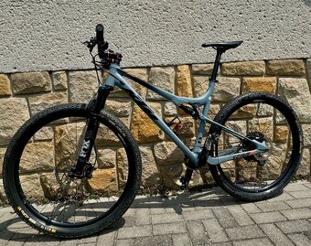 KTM Scarp 293 12 - 14