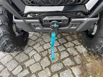 CFMOTO Gladiator X625 A EPS - odpočet DPH - 14