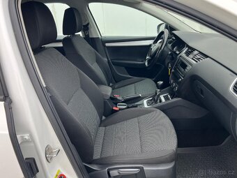 Škoda Octavia III 2.0 TDI 110 kW Ambition - 14