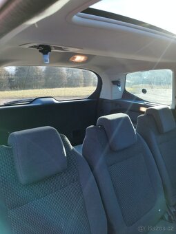 Peugeot 5008 - 14
