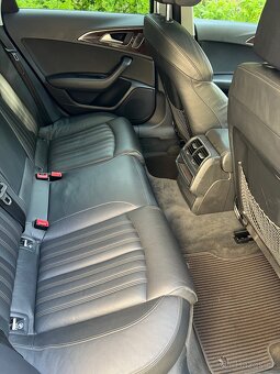 AUDI A6C7 ALLROAD BITDI 3.0 230 KW - 14