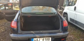 Peugeot 607 2.2 hdi 98 kW - 14
