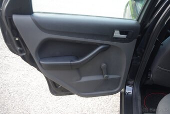 FORD FOCUS II - 1.6 -16V - 14