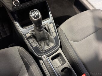 Škoda Fabia 4 1.0 TSI AMBITION 70kw 12/2021 76.591km - 14