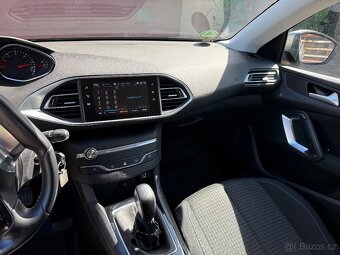 Peugeot 308 SW 1.6 BlueHDI 2018 kombi - 14