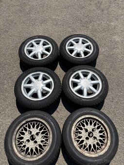 Golf MK3 - 14