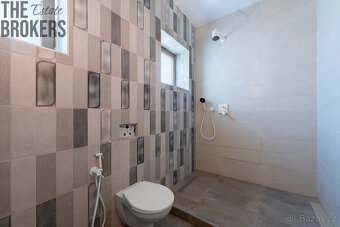 Pronájem obchodního prostoru 99 m², Úvaly - 14