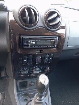 Dacia Duster - 14