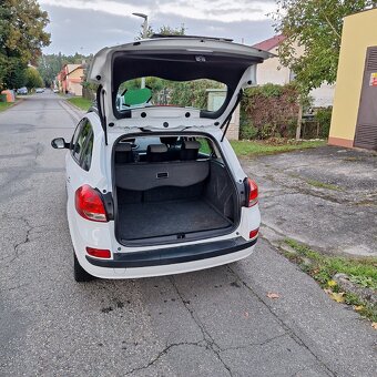 Renault clio 1,2i combi Dovoz Rakousko. - 14