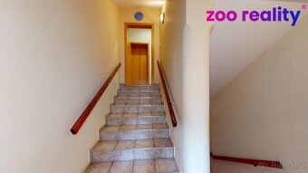 Prodej, rodinný dům, České Budějovice, Komenského ulice - 14