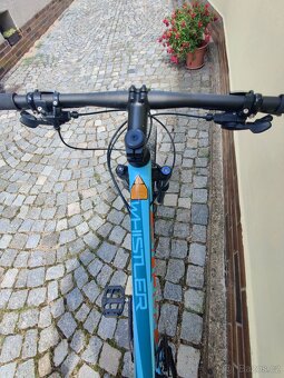 Horské kolo Focus - 14