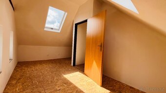 Pronájem mezonetu 4+kk - U zastávky, Jablonec nad Nisou - 14