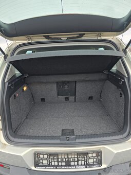 Volkswagen Tiguan, 1.4 TSI 110 Kw 4x4 4MOTION Klima,výhřev - 14