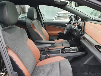 VW ID.5 Pro Performance ele. 150kW 37tkm - záruka Autodraft - 14