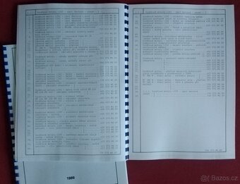 DIAGNOSTIKA MOTORŮ LIAZ - 14