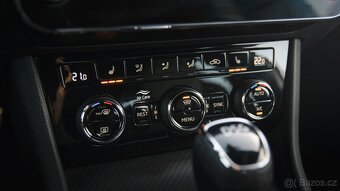 Škoda Superb, Sportline 2,0TSI/140kW ČR 1maj - 14