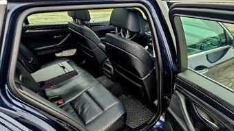 BMW 535XD - 14