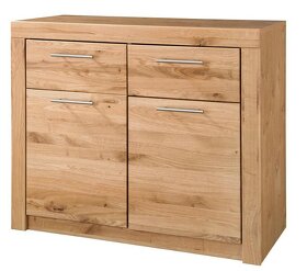 Sestava do chodby - Divoký dub masiv Germany - 14