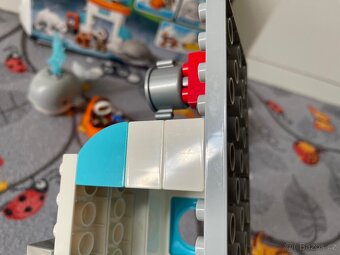 Lego Duplo Arktida 10803 - 14