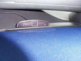 Peugeot 807, 2,2 HDI 1 - 14