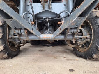 ZETOR 7745 4X4 (JU 4099) - 14