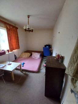 Rodinný dům v Milovicích - 14