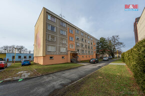 Prodej bytu 3+1, 66 m², Valašské Meziříčí, ul. Husova - 14