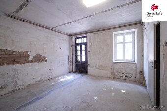 Prodej rodinného domu 608 m2 Svatopluka Čecha, Žatec - 14