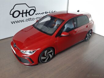 Renault  a  Volkswagen   1:18   Ottomobile - 14
