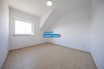 Pronájem rodinného domu, 134 m2 - Šípková ulice - Olomouc - 14