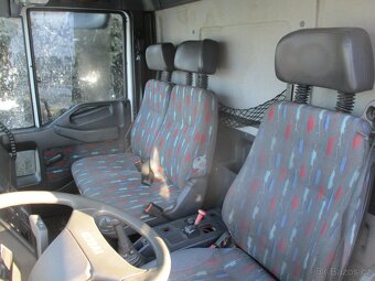 25008 Iveco Cursor 150 E 24 P LBW pro převoz drůbeže - 14