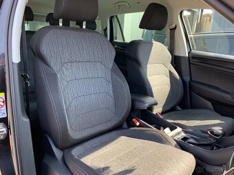 Škoda KODIAQ 2.0 TDI DSG 4x4 Style r.v.2019 - 14
