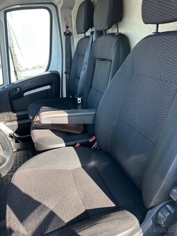Citroen Jumper L4H2 (2021) 165 tis KM - 14