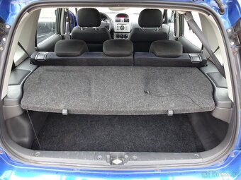 Suzuki Ignis 1.3i 4x4 r.v.2007 (68 kw) stk3/2027 - 14