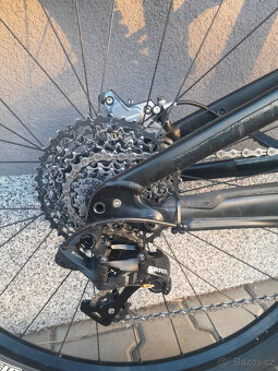Specialized Enduro FSR Comp 650b - 14
