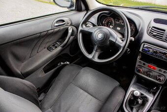 Alfa Romeo 147 1.6 T.S. Progression - 14