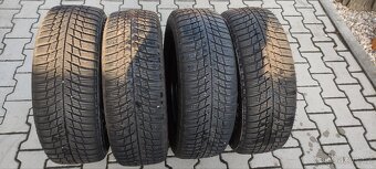Kompletní zimní kola Karoq,Ateca,T-Roc,Audi Q2 - 14