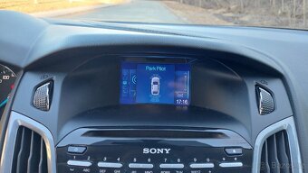 Prodám Ford Focus 1.6 Ecoboost, 110 kW - 14