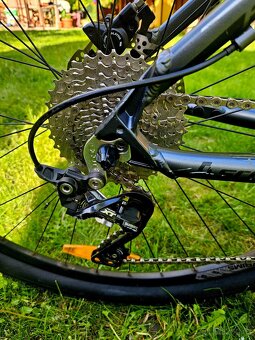 Horske kolo 29 Scott Aspect 910 - 14