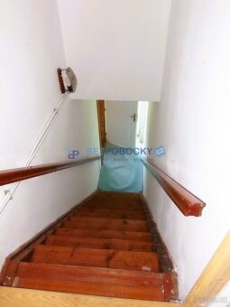 Prodej rodinného domu v obci Stupárovice - 14
