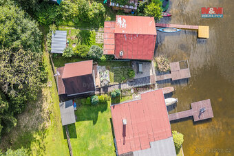 Prodej chaty, 32 m², Děpoltovice - Mezirolí - 14