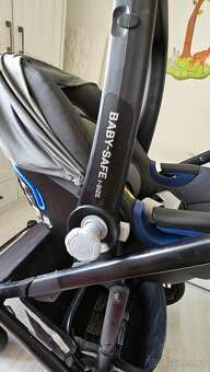 Britax Römer Smile III - 14